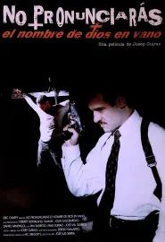 Don’t Take the Name of God in Vain