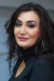 Zülfiyyə Qurbanova