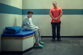 Adolescent je nejdůležitějším pořadem dneška. Britská vláda ho zpřístupní každé střední škole