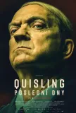 Quisling - Poslední dny