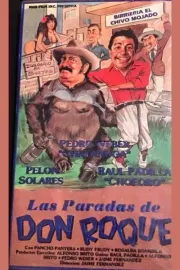 Las paradas de don Roque