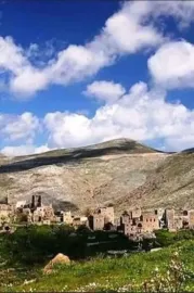 Sto ypsos tis haramadas