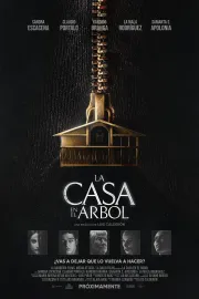 La Casa en el Árbol