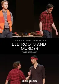 Beetroots and Murder