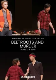 Beetroots and Murder