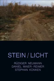 Stein/Licht