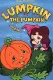 Lumpkin the Pumpkin