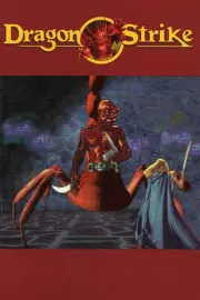 DragonStrike