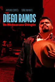 Diego Ramos, un michoacano chingón