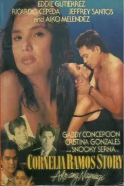 Cornelia Ramos Story: Ako Ang Nagwagi