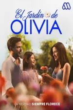 El Jardin de Olivia