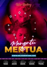 Menantu dan Mertua