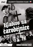 Kladivo na čarodějnice