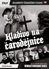 Kladivo na čarodějnice
