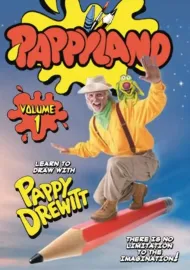 Pappyland