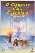 O camiño das estrelas: Galicia