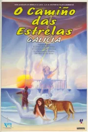 O camiño das estrelas: Galicia
