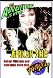 Pod africkým nebem