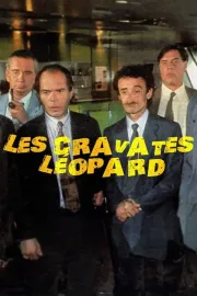 Cravates léopards, Les