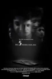 De Vijf Fases Van Jou