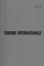 Torpore internazionale