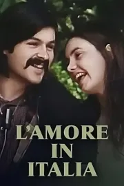 L'amore in Italia