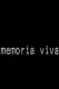Memoria viva