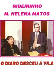 O Diabo Desceu à Vila