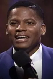 HBO Comedy Half-Hour: D.L. Hughley