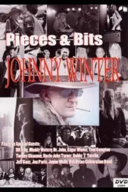 Johnny Winter: Pieces & Bits