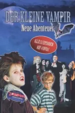 Kleine Vampir, Der