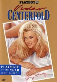 Playboy Video Centerfold: Playmate of the Year Jenny McCarthy