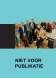 Niet voor publikatie