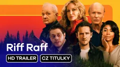 Riff Raff: trailer