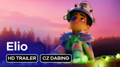 Elio: 2. trailer