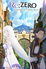 Re: ZERO - Starting Life in Another World (Re-Edit)