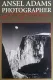 Ansel Adams : photographer