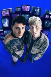 Dan and Phil Terrible Influence World Tour