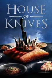House of Knives,