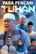 Para Pencari Tuhan