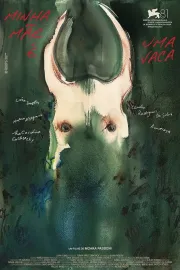 Minha Mae E Uma Vaca