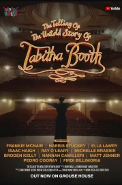 The Telling Of The Untold Story Of Tabitha Booth