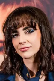 Conchi Albiñana Espejo