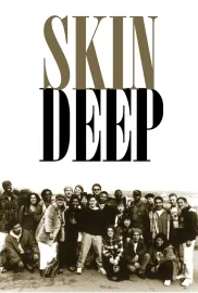 Skin Deep: Building Diverse Campus Communities