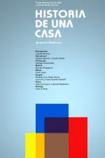 Historia de una casa