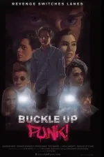 Buckle Up Punk!