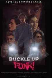 Buckle Up Punk!