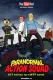 Paranormal Action Squad