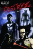 Punisher: First Round