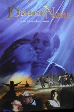 Desnudo con naranjas